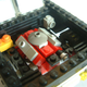 Illustration for article titled Lego American Muscle: Lego Cars